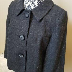 STYLE & CO.  JACKET